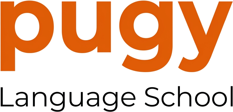 Pugy Logo